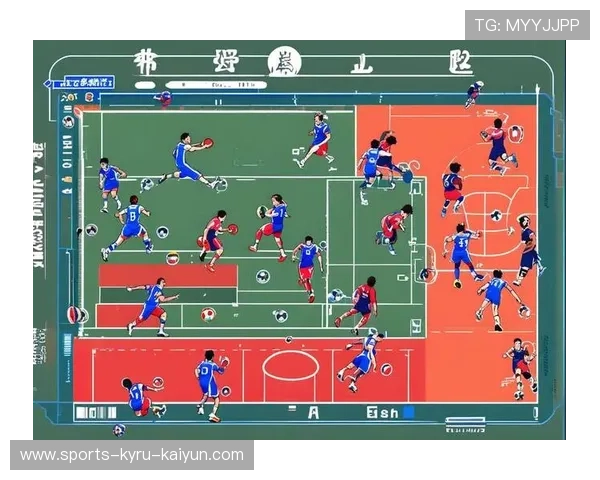 足球比赛中的过人技巧与防守破解